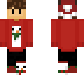 christmas wilbursoot