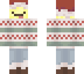 christmas2021 lemon :d (classic)