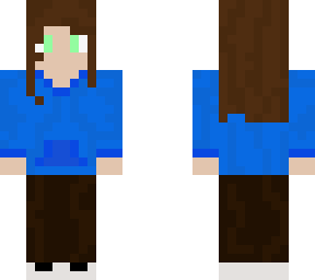 christubas skin