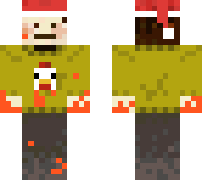 chushberry christmas 2021