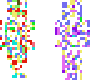 color