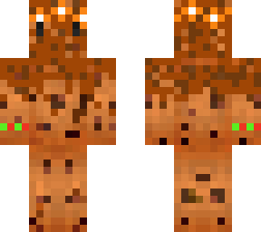 cookie djum