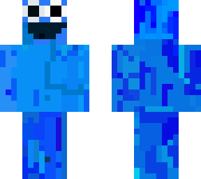 cookie monster