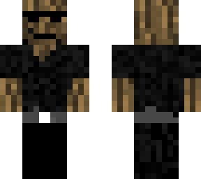 cool wood