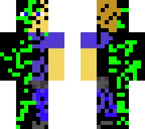 corrupted