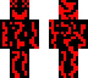 corrupted