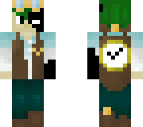 corrupty