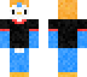coyopinguino