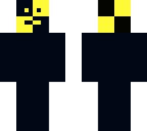 craft dummies black