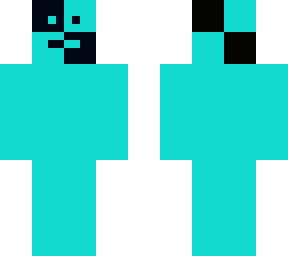 craft dummies teal