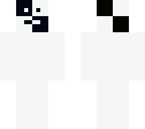 craft dummies white