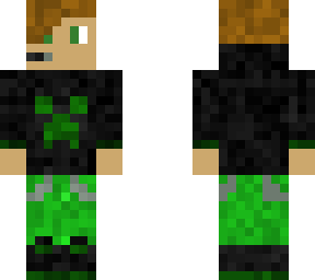 creeper boy