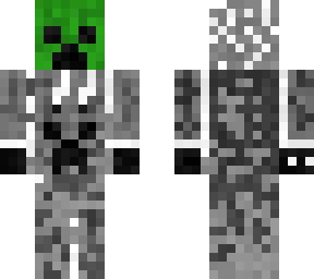 creeper hoodies