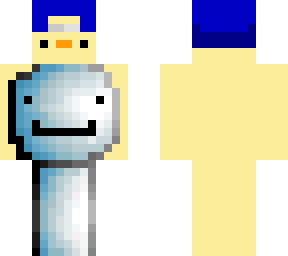 crip dream gdk
