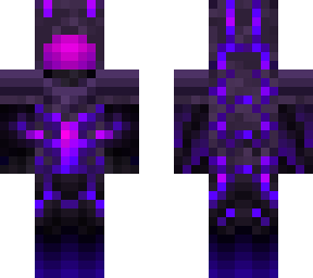 crying obsidian mage
