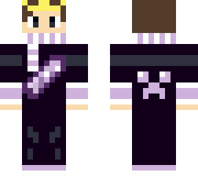 crystal king