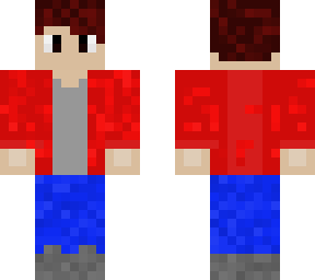 custom skin