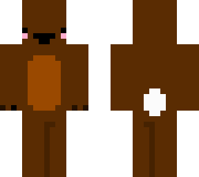 cute bear