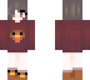 cute girl sweatshirt and boots thanksgiving edition