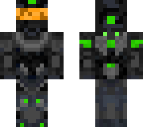 cyber duck