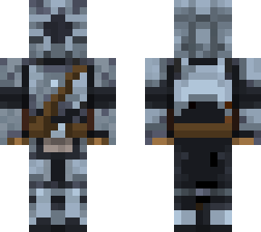 cykeer mandalorian