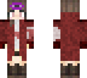 death isle chara