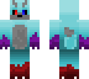 deer fox