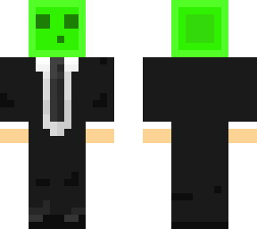 defined slime