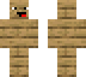 derpy wood planks skin