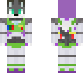 dess lobo buzz