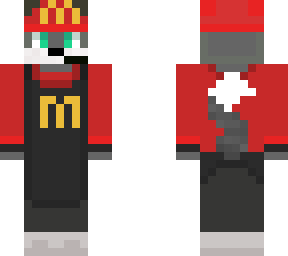 dess mcdonalds