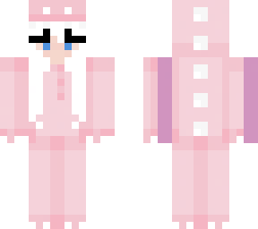 dinowo skin