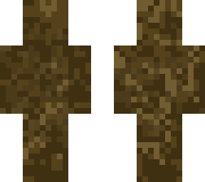 dirt man
