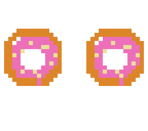 donut