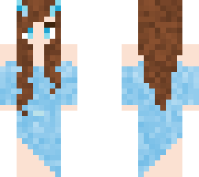 dragon girl