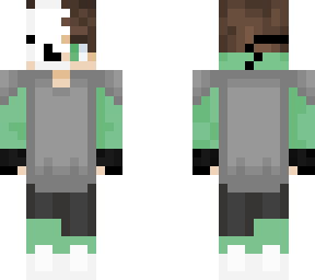 dream cut mask (manhunt)
