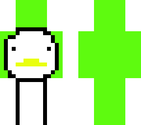 dream pato