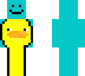 drippy duck