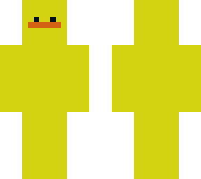 duck!