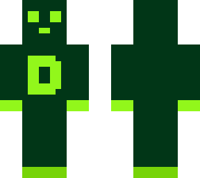 dwmario14 skin