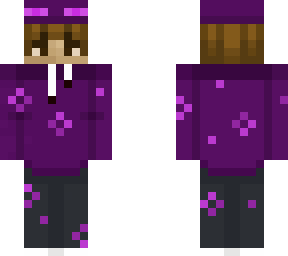 e n d e r m a n ~ boy version