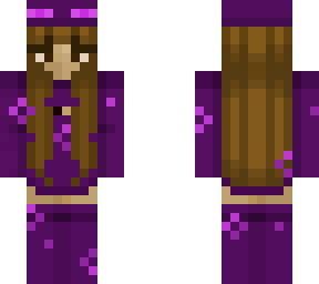 e n d e r m a n ~ girl version
