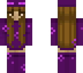 e n d e r m a n ~ girl version fixed