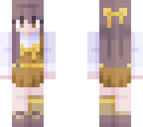 edyka thanksgiving skin
