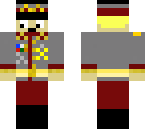 el presidente