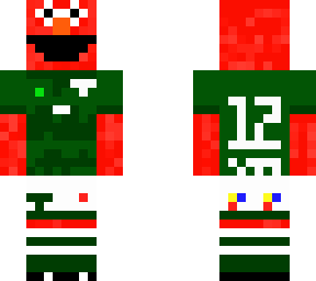elmo wanderers