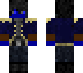 ender commander