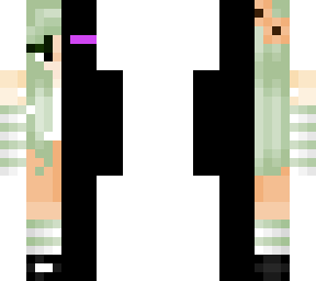 ender girl