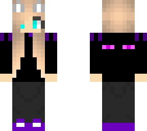 ender wolf special effect