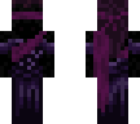 enderian formal ball